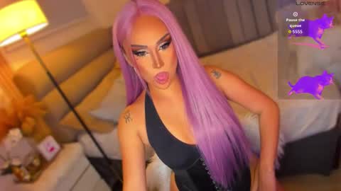 Snapshot of babygoddess4u chatting on 02/01/26, 05:50 ASK ME IN PM online show from 02/01/26, 05:50