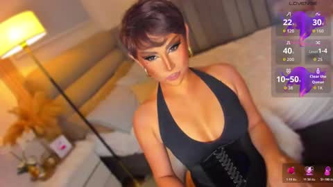 Snapshot of babygoddess4u chatting on 02/08/26, 06:39 ASK ME IN PM online show from 02/08/26, 06:39