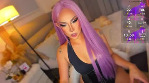 Snapshot of babygoddess4u chatting on 03/04/26, 02:45 ASK ME IN PM online show from 03/04/26, 02:45