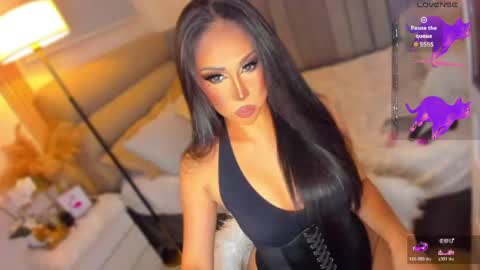 Snapshot of babygoddess4u chatting on 03/06/26, 07:38 ASK ME IN PM online show from 03/06/26, 07:38