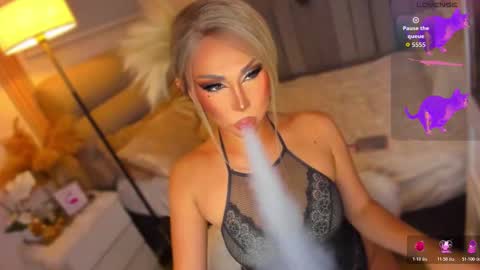 Snapshot of babygoddess4u chatting on 03/11/26, 07:31 ASK ME IN PM online show from 03/11/26, 07:31