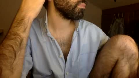 Snapshot of babyhardy chatting on 11/29/25, 05:38 Tom A. online show from 11/29/25, 05:38