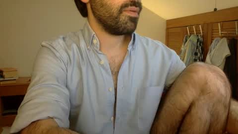 Snapshot of babyhardy chatting on 05/15/26, 01:40 Tom A. online show from 05/15/26, 01:40
