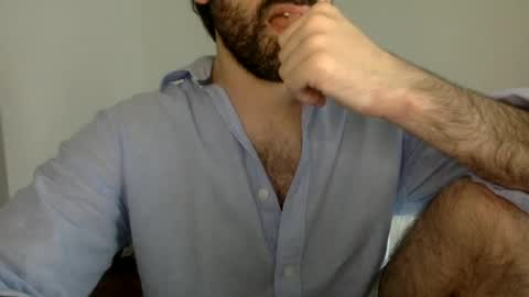 Tom A.    online show from 06/21/26, 03:14