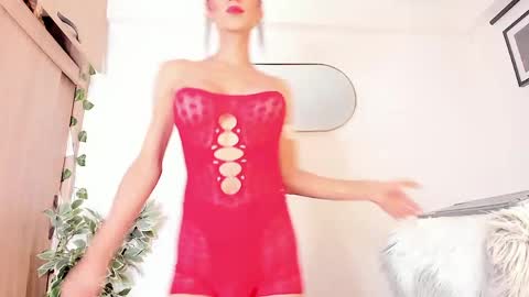 Snapshot of babyhorny_777 chatting on 04/27/26, 08:23 babyhorny_777 online show from 04/27/26, 08:23