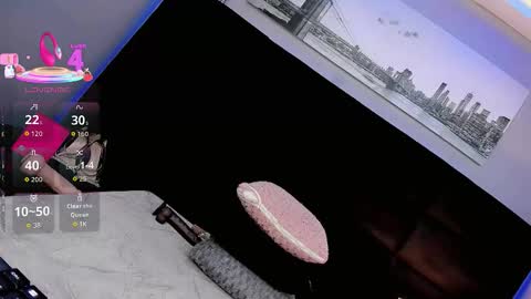 Snapshot of babyisaa chatting on 03/25/26, 05:46 babyisaa online show from 03/25/26, 05:46