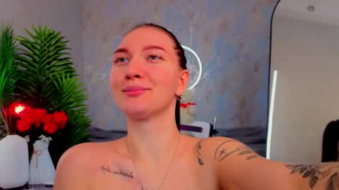 Snapshot of babyisperfect chatting on 03/07/26, 04:09 Sophia online show from 03/07/26, 04:09