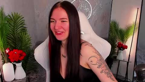 Sophia online show from 04/25/26, 01:19