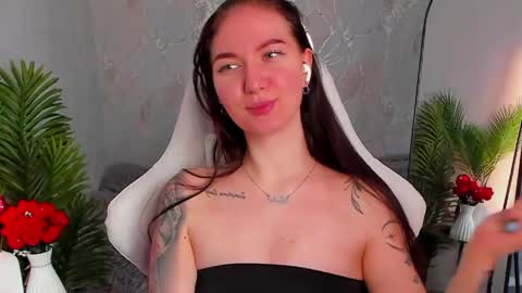 Sophia online show from 04/28/26, 01:26