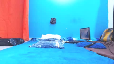 Jhony Naughty Skater online show from 12/01/24, 04:29