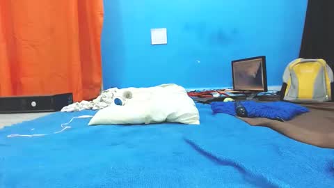 Jhony Naughty Skater online show from 12/25/24, 05:05