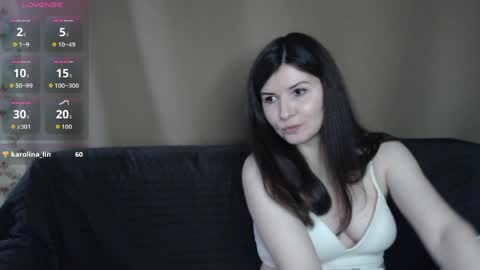 babykaten online show from 04/13/26, 03:34