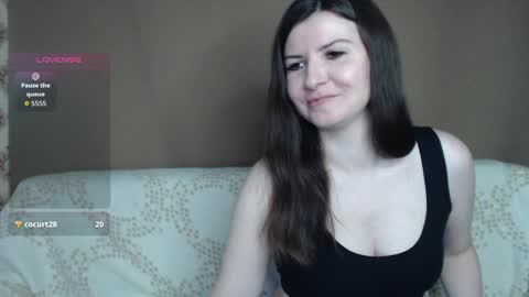 babykaten online show from 05/13/26, 04:10