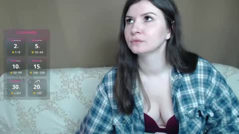 babykaten online show from 05/18/26, 04:51