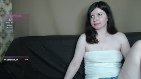 Snapshot of babykaten chatting on 07/02/26, 03:06 babykaten online show from 07/02/26, 03:06