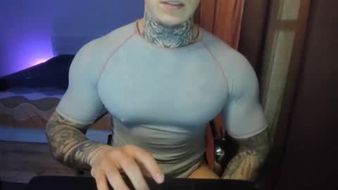 Amil online show from 04/18/26, 02:10