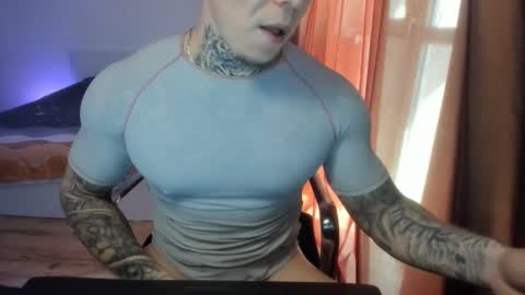 Amil online show from 04/19/26, 12:48