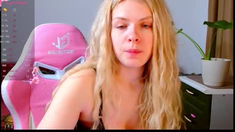 Lilly 3 online show from 03/05/26, 10:06