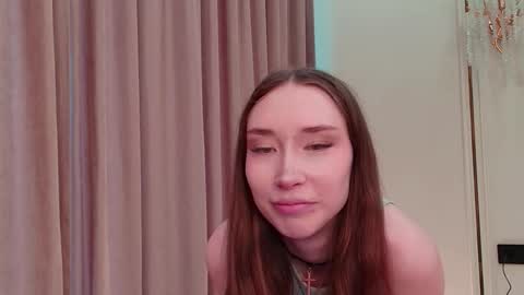 Snapshot of babylisabrown chatting on 05/13/26, 05:38 Annie online show from 05/13/26, 05:38