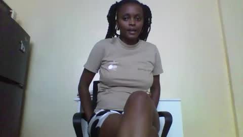 Babylisah online show from 04/25/26, 09:01