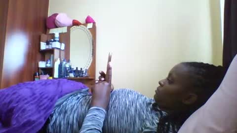 Babylisah online show from 05/11/26, 09:37