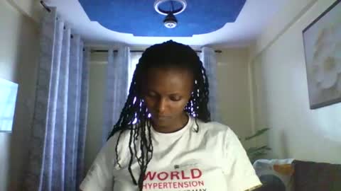 Babylisah online show from 06/08/26, 10:26