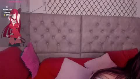 babylissie online show from 02/24/25, 12:59