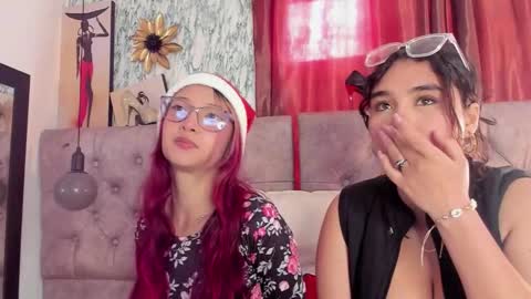 babylissie online show from 12/18/25, 02:45