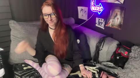 babylon_the_great online show from 10/29/25, 10:11