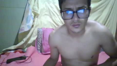 Babylover online show from 12/29/24, 05:10