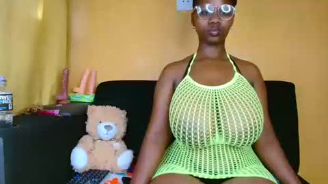 babyluciax online show from 05/11/26, 12:22