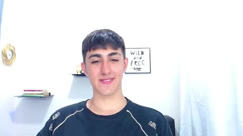 Snapshot of babymaik chatting on 01/17/25, 08:44 babymaik online show from 01/17/25, 08:44