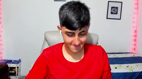 babymaik online show from 11/08/25, 05:51