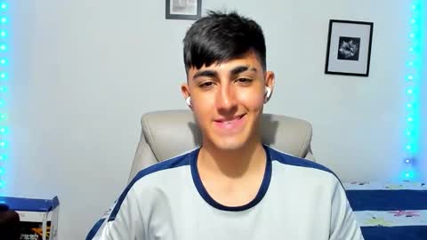 babymaik online show from 11/23/25, 05:18