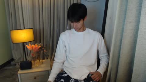 call me james online show from 03/04/25, 02:38