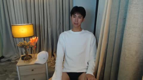 call me james online show from 03/04/25, 12:33