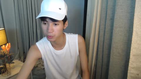 call me james online show from 03/05/25, 10:44