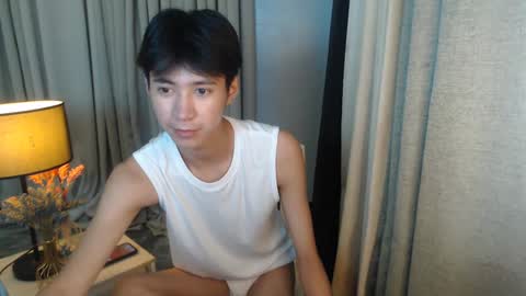 call me james online show from 03/07/25, 08:34