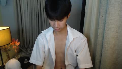 call me james online show from 03/09/25, 01:48