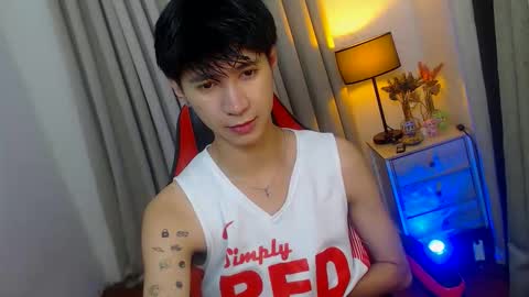 call me james online show from 10/05/25, 09:40