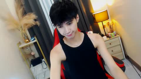 call me james online show from 10/25/25, 06:57