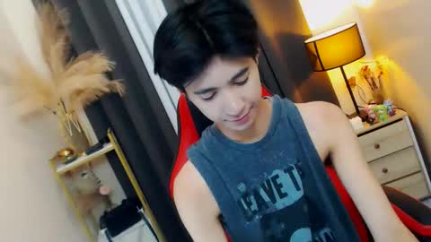 call me james online show from 11/01/25, 02:41