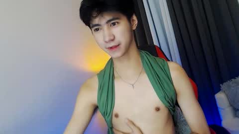 call me james online show from 12/13/25, 09:42