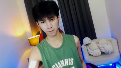 call me james online show from 12/17/25, 08:15