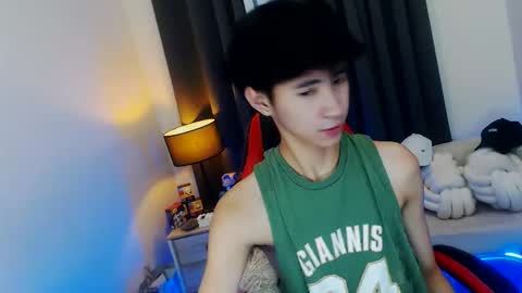 Snapshot of babymasterbater chatting on 12/20/25, 09:44 call me james online show from 12/20/25, 09:44