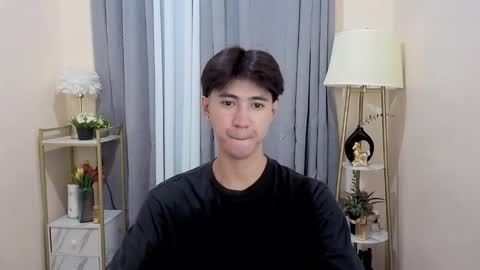 call me james online show from 05/05/26, 12:13