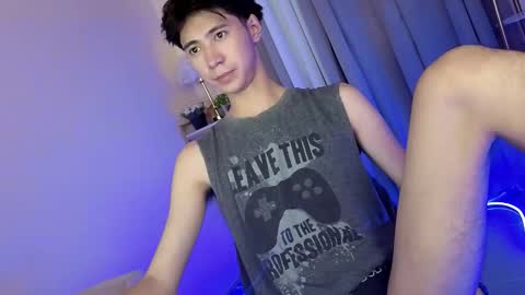 call me james online show from 05/16/26, 08:22
