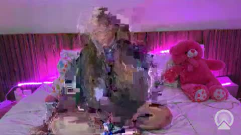 My name is Amelia but for you Melie online show from 12/20/25, 09:38