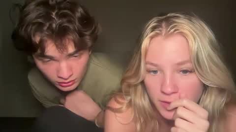 Snapshot of babymorgann chatting on 02/18/26, 03:13 babymorgann online show from 02/18/26, 03:13