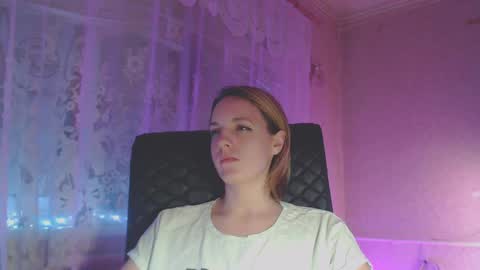 Sonya online show from 01/25/25, 03:40